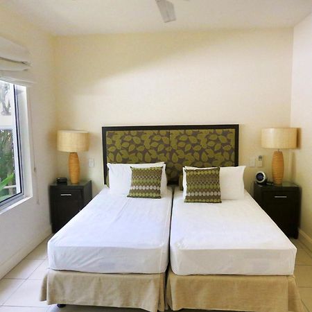 The Beach Club Premium Private Apartments Palm Cove Bagian luar foto