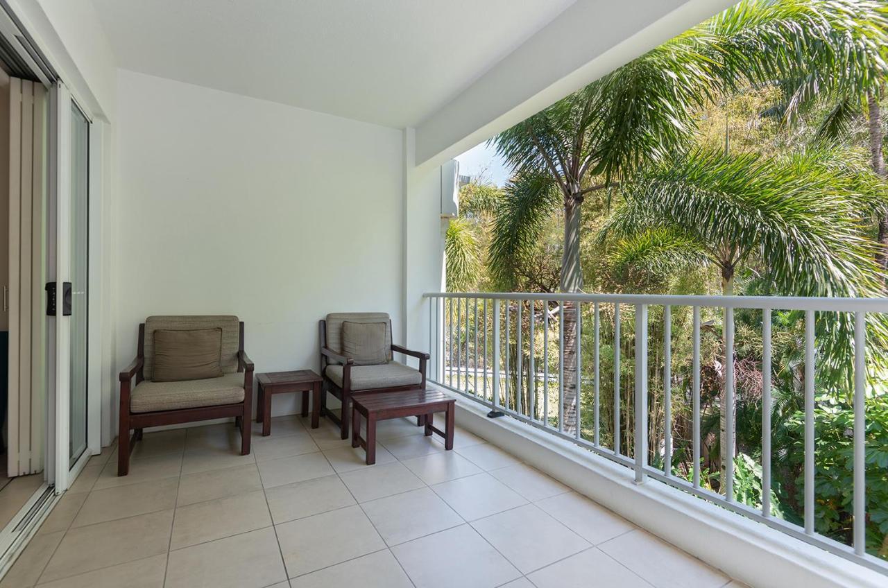 The Beach Club Premium Private Apartments Palm Cove Bagian luar foto