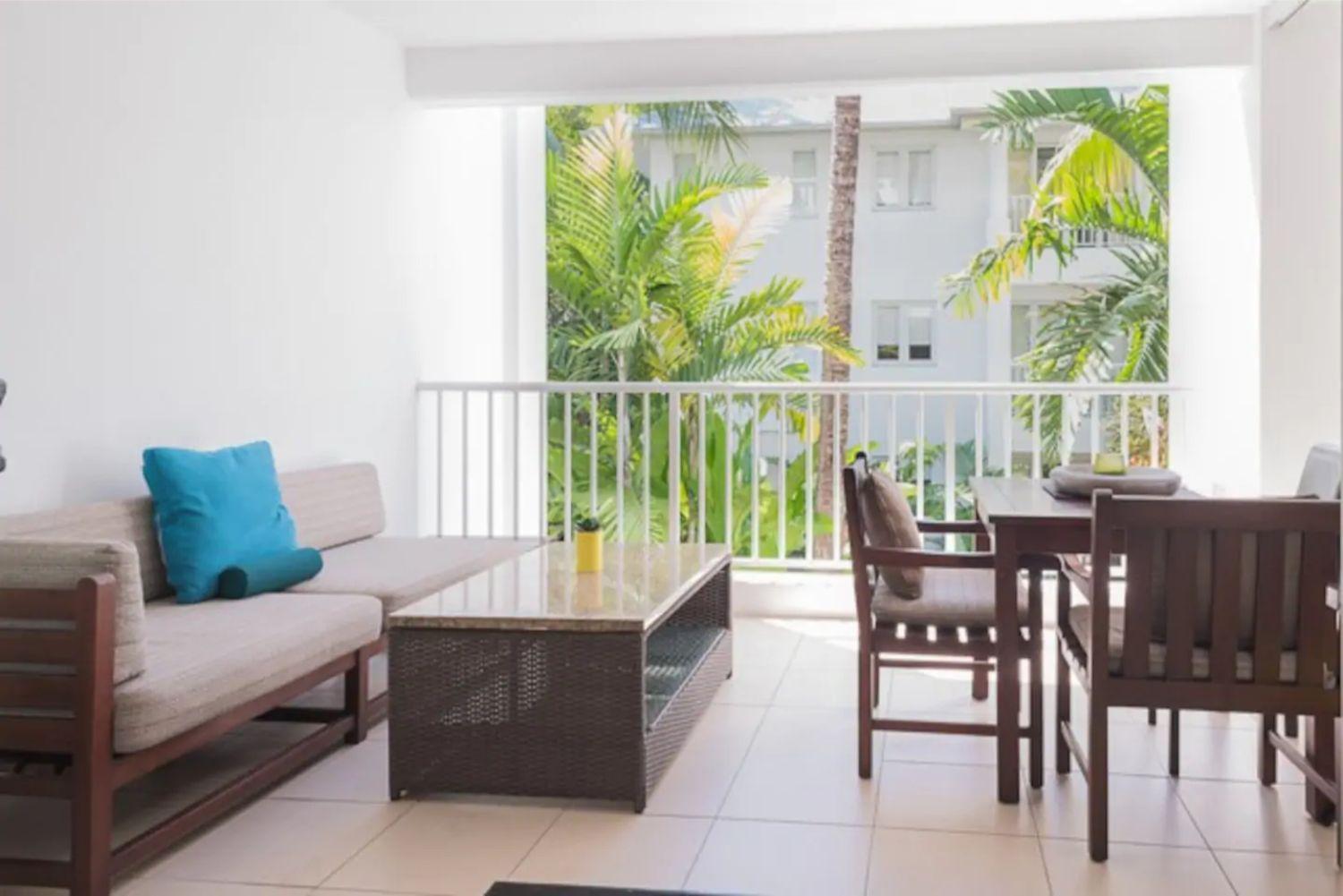The Beach Club Premium Private Apartments Palm Cove Bagian luar foto